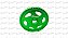 POLIA DO COMANDO AUXILIAR - MOTOR VW AP 8V - Imagem 7