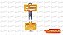 SUPORTE BOOSTER CONTROLE - Imagem 2