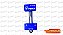 SUPORTE BOOSTER CONTROLE - Imagem 3