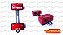 SUPORTE BOOSTER CONTROLE - Imagem 1