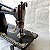 Máquina de Costura Singer Decoração 1920' - Imagem 12