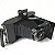 Câmera Analógica Voigtländer Bessa  120mm com fole case de couro Made in Germany - Imagem 4