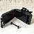 Câmera Analógica Voigtländer Bessa  120mm com fole case de couro Made in Germany - Imagem 6