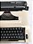 Funcionando Máquina de Escrever Datilografia Remington Ipanema - Imagem 14