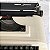 Funcionando Máquina de Escrever Datilografia Remington Ipanema - Imagem 7