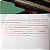 Funcionando Máquina De Escrever Datilografia Olivetti Lettera 82 Verde - Imagem 2