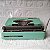 Máquina De Escrever Datilografia Verde Claro Olivetti Lettera 82 Funcionando - Imagem 11