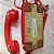 Telefone Antigo Vermelho Disco clássico - Decoração - Imagem 3