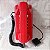 Telefone Antigo Vermelho clássico GTE - Decoração - Imagem 2