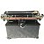 FUNCIONANDO - Máquina De Escrever Datilografia ROYAL 10 ano de 1924 Typewriter MADE IN USA - Imagem 12