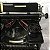 FUNCIONANDO - Máquina De Escrever Datilografia ROYAL 10 ano de 1924 Typewriter MADE IN USA - Imagem 7