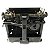 FUNCIONANDO - Máquina De Escrever Datilografia Remington 12 Ano de 1922 Typewriter MADE IN USA - Imagem 10