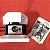 Câmera Polaroid Clolorpack 80 - VINTAGE - Cor preta e prata com manual - Imagem 2