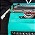 Funcionando Máquina De Escrever Olivetti Studio 45 Verde com Case - Imagem 8