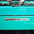 Funcionando Máquina De Escrever Olivetti Studio 45 Verde com Case - Imagem 5
