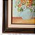 Quadro Tela Flores 59x49cm Vintage - Imagem 7