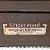 Funcionando Máquina de Escrever Datilografia Underwood Champion Made in USA - Imagem 8