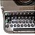 Funcionando Máquina de Escrever Datilografia Underwood Champion Made in USA - Imagem 11