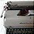 FUNCIONANDO - Máquina De Escrever Datilografia REMINGTON Década de 1950 - Imagem 5