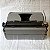 FUNCIONANDO - Máquina De Escrever Datilografia REMINGTON Década de 1950 - Imagem 10