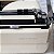 Funcionando Máquina De Escrever CURSIVA Remington Ten Forty Sperry Rand cor creme Typewriter - Imagem 13