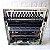 Funcionando Máquina De Escrever CURSIVA Remington Ten Forty Sperry Rand cor creme Typewriter - Imagem 14
