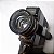 Câmera Super 8mm Sankyo Analógica Vintage - Imagem 7