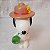 Brinquedo colecionável Snoopy 10cm - Imagem 2