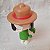 Brinquedo colecionável Snoopy 10cm - Imagem 4