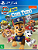A Patrulha canina ta com tudo ps4 psn midia digital - Imagem 1