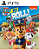 A Patrulha canina tá com tudo Ps5 psn midia digital - Imagem 1