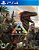 Ark survival evolved ps4 psn midia digital - Imagem 1