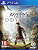 Assassin's creed odyssey ps4 psn midia digital - Imagem 1