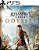 Assassin's creed odyssey ps5 psn midia digital - Imagem 1