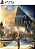 Assassin’s Creed Origins Ps5 psn midia digital - Imagem 1