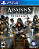 Assassin’s Creed Syndicate ps4 psn midia digital - Imagem 1