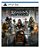 Assassin’s Creed Syndicate ps5 psn midia digital - Imagem 1