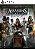 Assassin’s Creed Syndicate ps5 psn midia digital - Imagem 1