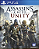 Assassin’s Creed Unity ps4 psn midia digital - Imagem 1