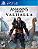 Assassin's creed Valhalla ps4 psn midia digital - Imagem 1