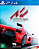 Assetto Corsa Ultimate Edition ps4 psn midia digital - Imagem 1
