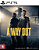 A way out ps5 psn midia digital - Imagem 1