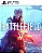 Battlefield V ps5 midia digital - Imagem 1
