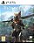 Biomutant ps5 psn midia digital - Imagem 1