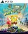 Bob Esponja Calça Quadrada ps5 psn midia digital - Imagem 1