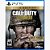 Call of Duty WWII Edição Ouro PS5 PSN MIDIA DIGITAL - Imagem 1