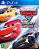CARROS 3 CORRENDO PARA VENCER PS4 PSN MIDIA DIGITAL - Imagem 1