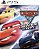 CARROS 3 CORRENDO PARA VENCER PS5 PSN MIDIA DIGITAL - Imagem 1