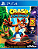 CRASH BANDICOOT N. SANE TRILOGY PS4 PSN MIDIA DIGITAL - Imagem 1