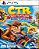 Crash Team Racing Nitro-Fueled PS5 PSN MIDIA DIGITAL - Imagem 1